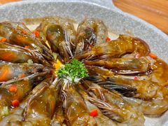 -新興传承烤鸭