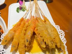 -光海·乡记酸菜鱼·始于1996(花园路店)
