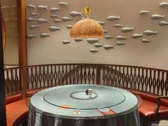 -小厨旺鱼庄(黑金冠店)