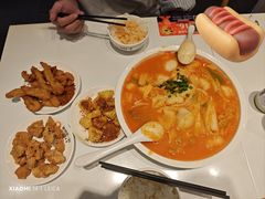 -布吉佳兆业广场