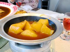 -旺顺阁·北京菜(北辰上品+)