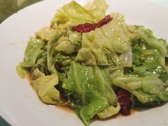 -新疆兵团食府清真(马连道店)