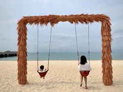 -惠州金海湾嘉华度假酒店