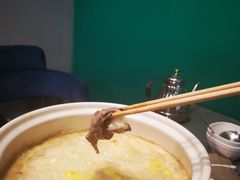 靓汤锅-金龙·打边炉(南京西路店)