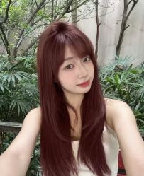 -YESIDO椰岛造型烫发染发