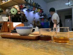 -豆舞咖啡(民乐路店)