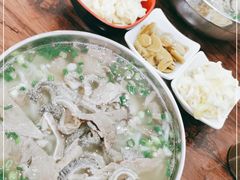 -攀枝花·任德琼·盐边羊肉米线