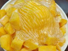 -水牛奶皇后糖水铺(深圳总店)