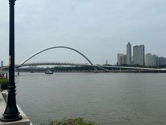 -逸米酒店(广州中山大学附属第一医院东山口地铁站店)
