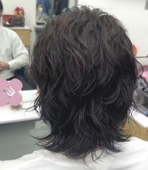 -厘里·salon