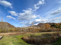 -高句丽文物古迹旅游景区