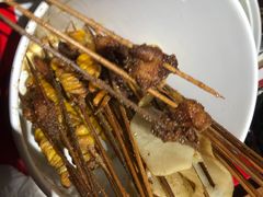 -牛華八婆火锅串串(南中环店)