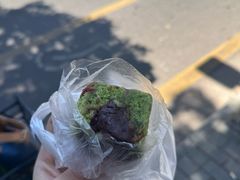 -近水阁糕点(皮市街店)