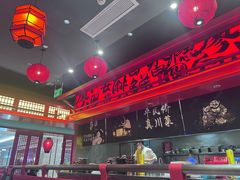 -廖川菜(八佰伴店)