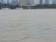 -武汉关码头(轮渡站)