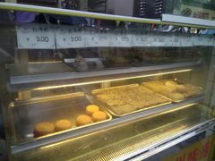 -聚春园自助餐厅(东街口店)