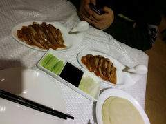 android_upload_pic-鸿运天外天烤鸭店(紫竹桥店)