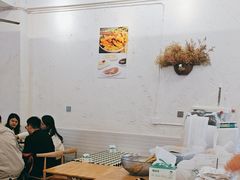 -鞠婆婆•绵绵冰•凉糕•手工冰粉(苏稽一店)
