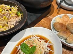 -云海肴云南菜(美罗城店)