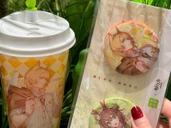 -奈雪的茶(正弘城PRO+店)