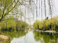 -济南大明湖景区