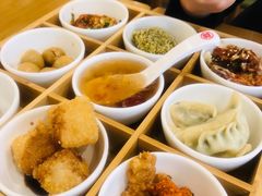 -蓉李记成都名小吃(武汉菱角湖万达店)