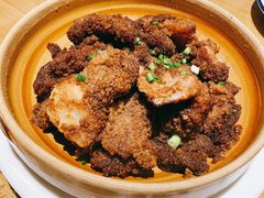 -鸿运楼·舌尖上的徽菜