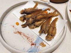 老上海五香烤子鱼-上海人家花樣年华(虹口龙之梦店)