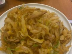 -老昌春饼(中央大街店)
