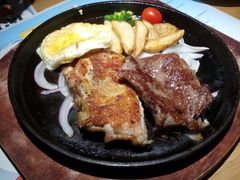 android_upload_pic-卡朋西餐(较场西路店)