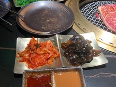 -厚贞日式烤肉(浦东汇智店)