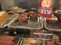 -B&C黄油与面包·THE GARDEN BAKERY概念店(世纪汇店)