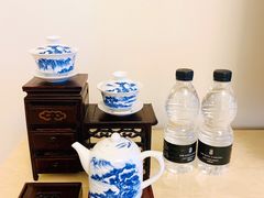 -广州富力丽思卡尔顿酒店