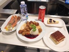 -宜家·瑞典风味餐厅(海达南街店)