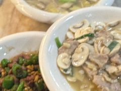 -溪涧堂农家土菜(神仙居店)