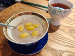 -金成潮菜博物馆(海珠湿地店)
