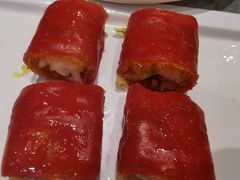 -如丰晟宴(长安万达店)