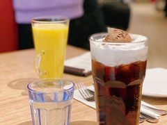 -必胜客(海安文峰店)