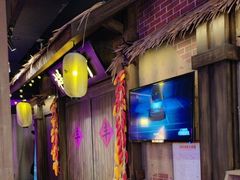 -长藤鬼校(东门店)
