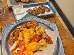 -京料理·日料自助·铁板燒(复悦城店)
