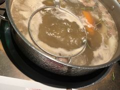 -左庭右院鲜牛肉火锅(新梅广场店)