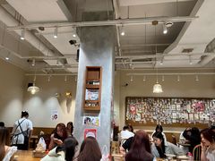 -小豆海棠(人民南路店)