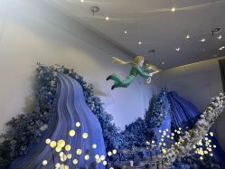 -花嫁丽舍海岛婚礼殿堂(国展店)