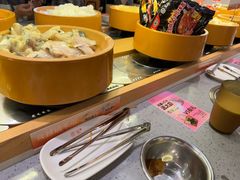 -喜家自助小火锅(卓悦里店)