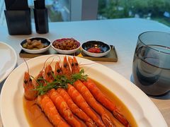 -莉莉海堂HAITANG·烤鸭(国贸商城店)