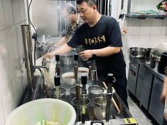 -易毛特色牛肉面(解放碑步行街店)