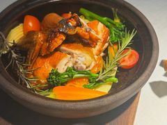 -春树下·树屋花房西餐厅(罍街AS1980店)