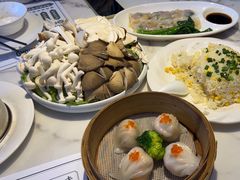 -延年酒店-荟享餐厅(东塘店)