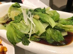 -北李妈妈菜·海肠捞饭(高新万达店)