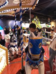 -幻贝家儿童乐园(苏州中心店)